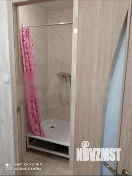 Студия квартира, на длительный срок, 20м2, 2/5 этаж