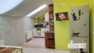 2-к квартира, посуточно, 60м2, 1/1 этаж