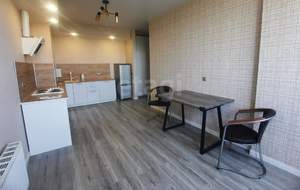 2-к квартира, на длительный срок, 53м2, 6/24 этаж