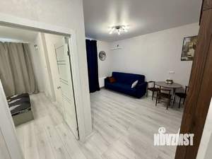 1-к квартира, на длительный срок, 40м2, 18/18 этаж