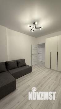2-к квартира, на длительный срок, 54м2, 4/9 этаж