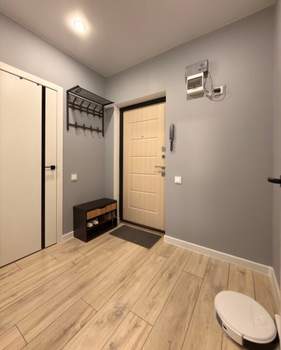 1-к квартира, на длительный срок, 37м2, 17/17 этаж