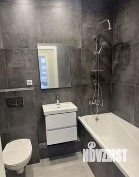 2-к квартира, на длительный срок, 40м2, 8/9 этаж