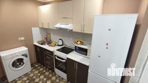 1-к квартира, посуточно, 33м2, 3/19 этаж