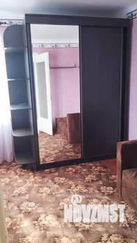 1-к квартира, на длительный срок, 31м2, 4/5 этаж