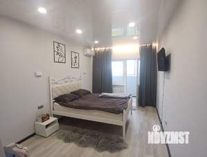 2-к квартира, на длительный срок, 52м2, 4/5 этаж