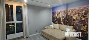 2-к квартира, на длительный срок, 50м2, 11/16 этаж