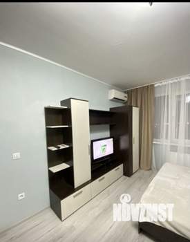 2-к квартира, на длительный срок, 65м2, 4/18 этаж