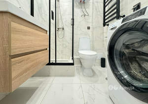 Студия квартира, на длительный срок, 23м2, 11/16 этаж