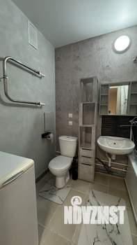 1-к квартира, на длительный срок, 38м2, 9/16 этаж