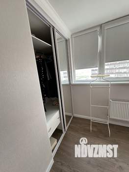 3-к квартира, на длительный срок, 60м2, 17/19 этаж