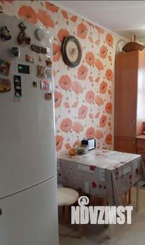 2-к квартира, на длительный срок, 46м2, 1/2 этаж