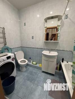 1-к квартира, на длительный срок, 43м2, 3/6 этаж