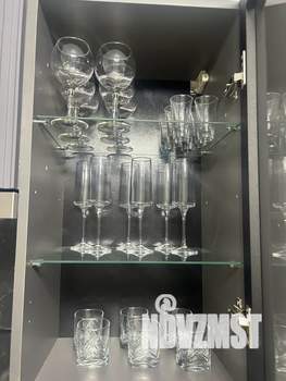 1-к квартира, посуточно, 42м2, 20/24 этаж