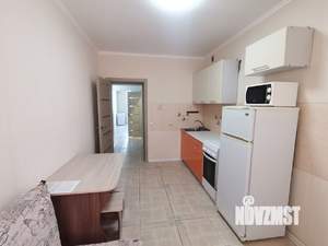 1-к квартира, на длительный срок, 36м2, 2/3 этаж