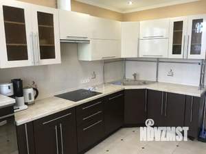 1-к квартира, посуточно, 47м2, 21/24 этаж