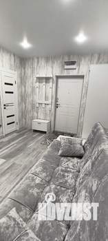 Студия квартира, на длительный срок, 27м2, 3/8 этаж