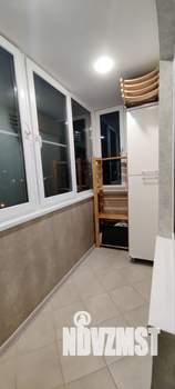 1-к квартира, на длительный срок, 47м2, 6/16 этаж