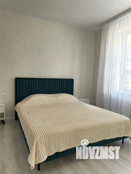 1-к квартира, на длительный срок, 42м2, 9/21 этаж