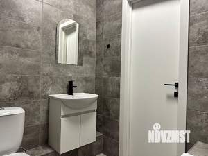 1-к квартира, посуточно, 38м2, 11/16 этаж