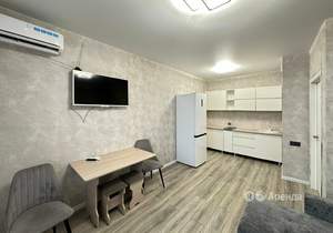 2-к квартира, на длительный срок, 42м2, 16/16 этаж