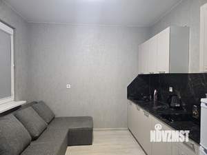 Студия квартира, на длительный срок, 24м2, 6/9 этаж