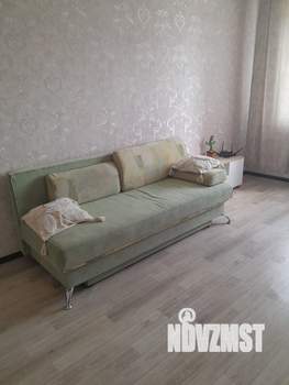 1-к квартира, на длительный срок, 38м2, 10/25 этаж