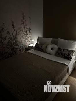 2-к квартира, на длительный срок, 42м2, 2/6 этаж