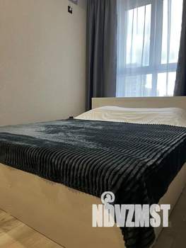 Студия квартира, посуточно, 26м2, 4/9 этаж