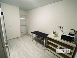 1-к квартира, на длительный срок, 34м2, 15/16 этаж