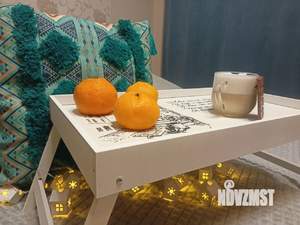 1-к квартира, посуточно, 50м2, 3/17 этаж