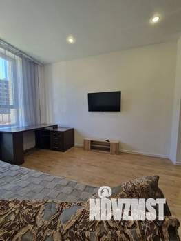 2-к квартира, посуточно, 45м2, 2/9 этаж