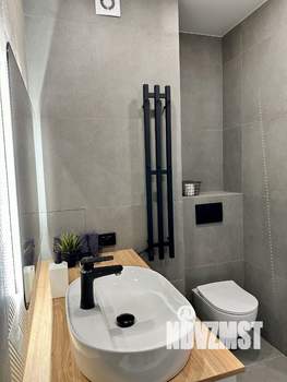 1-к квартира, на длительный срок, 34м2, 16/24 этаж