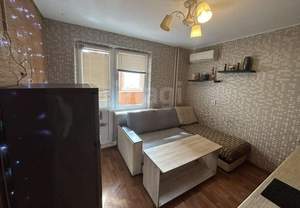 2-к квартира, на длительный срок, 40м2, 3/16 этаж