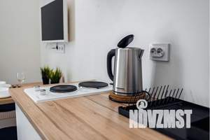 1-к квартира, посуточно, 28м2, 6/20 этаж