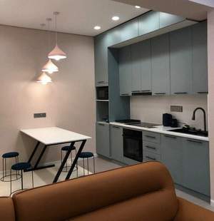 2-к квартира, на длительный срок, 73м2, 7/16 этаж