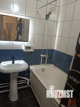 Студия квартира, на длительный срок, 27м2, 6/6 этаж