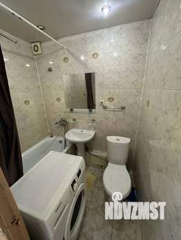 1-к квартира, на длительный срок, 30м2, 4/5 этаж