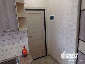 Студия квартира, посуточно, 18м2, 2/24 этаж
