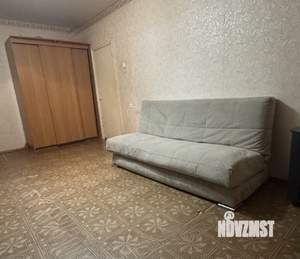 1-к квартира, на длительный срок, 40м2, 6/10 этаж