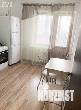 2-к квартира, на длительный срок, 60м2, 8/16 этаж