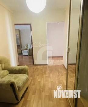 1-к квартира, на длительный срок, 44м2, 11/16 этаж