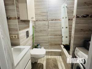 1-к квартира, на длительный срок, 39м2, 12/19 этаж