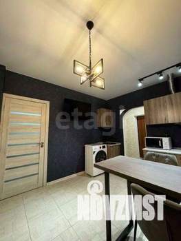 1-к квартира, на длительный срок, 27м2, 1/1 этаж