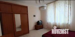 1-к квартира, на длительный срок, 33м2, 5/6 этаж