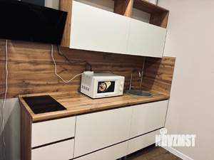 1-к квартира, на длительный срок, 39м2, 9/16 этаж