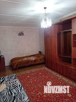 1-к квартира, на длительный срок, 41м2, 7/14 этаж