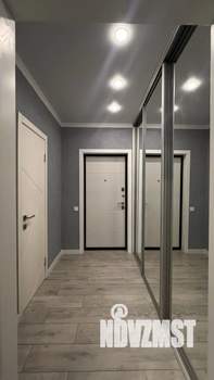 1-к квартира, на длительный срок, 41м2, 14/25 этаж