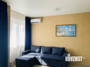 2-к квартира, на длительный срок, 48м2, 11/20 этаж