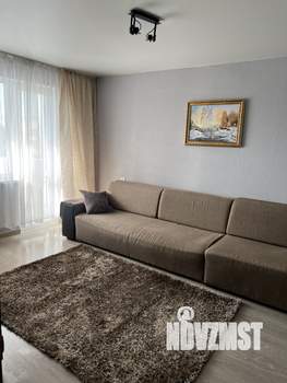 1-к квартира, на длительный срок, 36м2, 9/11 этаж